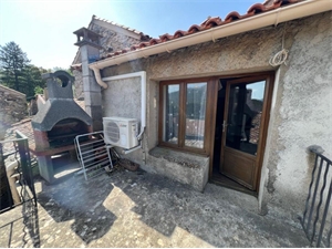 maison à la vente -   34390  SAINT VINCENT D OLARGUES, surface 70 m2 vente maison - UBI470949302